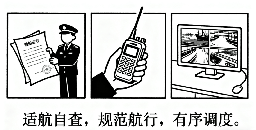 除了寒潮大风<strong></p>
<p>看币圈</strong>，今冬明春涉水工程作业还有哪些“隐形杀手”？