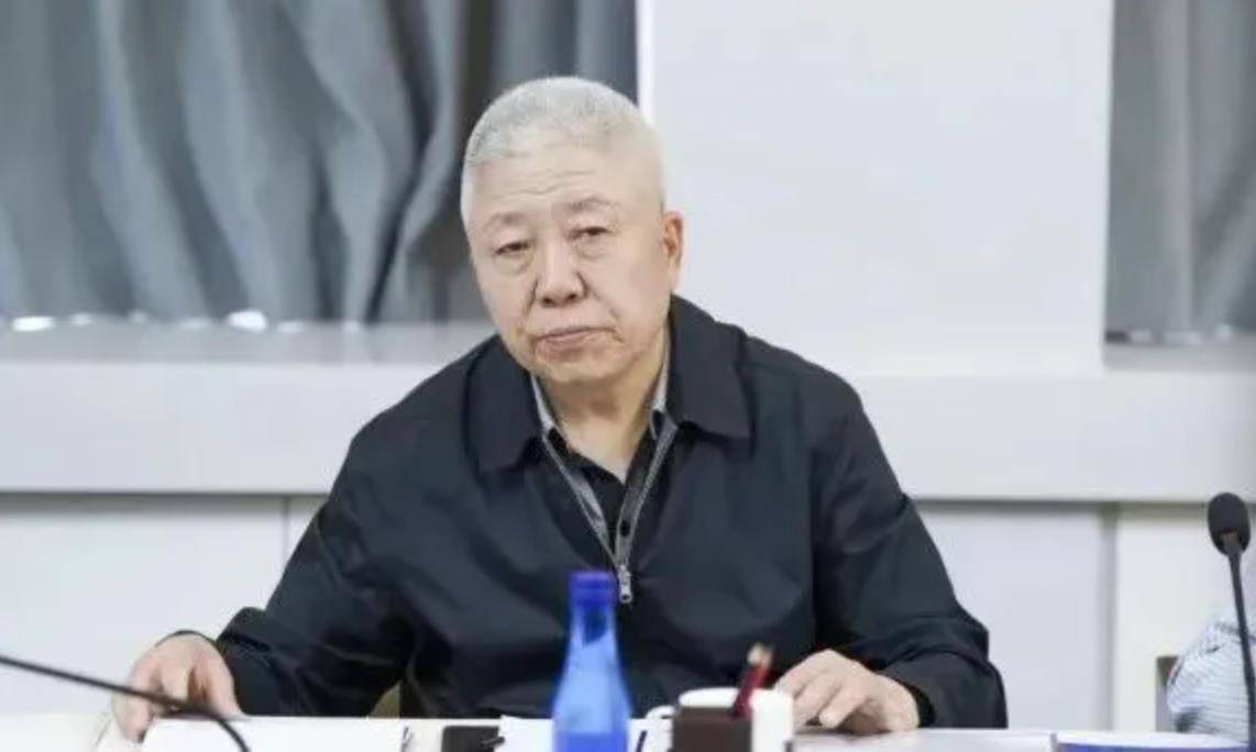 极目政情丨严重污染政治生态，“老虎”高以忱被开除党籍，曾任国家安全部副部长