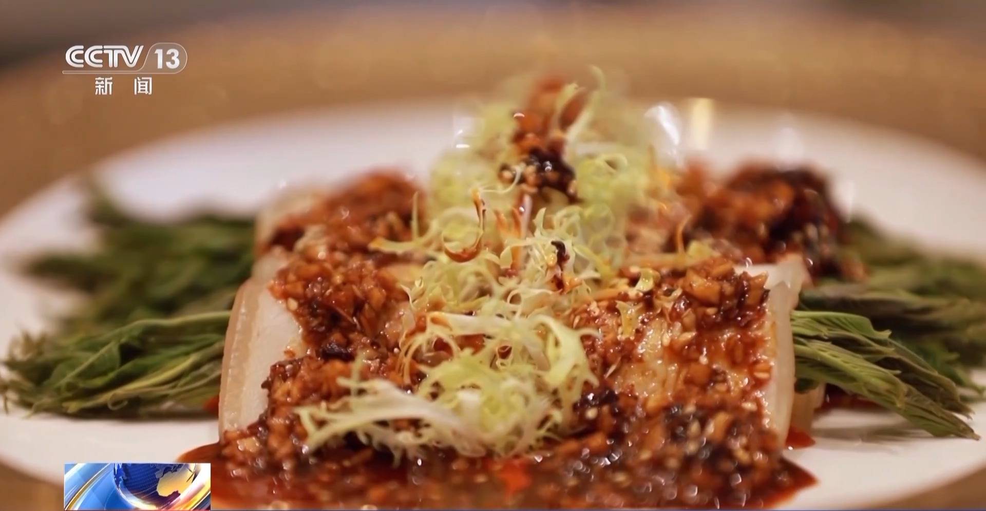 蒸、煎、拌、酿……一口鲜菜如何“锁”住春天<strong></p>
<p>交易系统网</strong>？