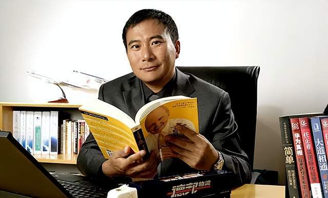 一代快运巨头退市<strong></p>
<p>双骑币</strong>，彻底卖身京东：传奇落幕背后，物流行业又要变天了